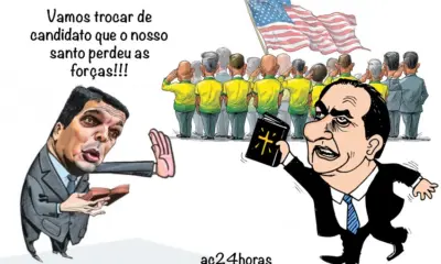 Santo fraco