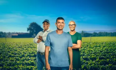 AgroAmigo: O microcrédito que fortalece quem alimenta o Brasil e combate à fome
