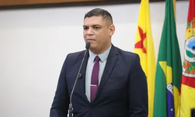 Tio Pablo anuncia recursos para apoiar crianças neurodivergentes em municípios do Acre