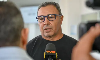 Sindicato anuncia paralisação de advertência e defende aumento do subsídio ao transporte coletivo