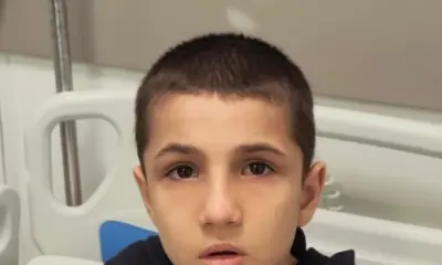 Garoto acreano que recebeu doação de Gusttavo Lima fará cirurgia nesta sexta (12)