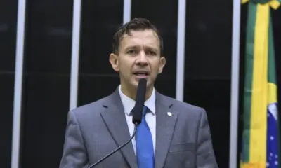 Eduardo garante mais de R$ 21 milhões em emendas para fortalecer saúde e infraestrutura