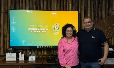 ABDI discute com governo viabilidade para implantação de Parque Tecnológico