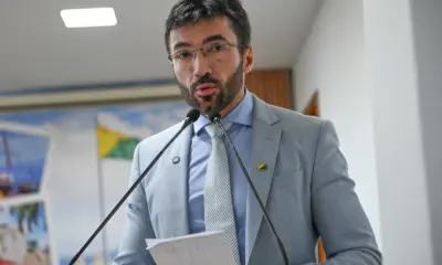 Zé Lopes critica aumento de subsídio à Ricco e convoca pressão popular na Câmara