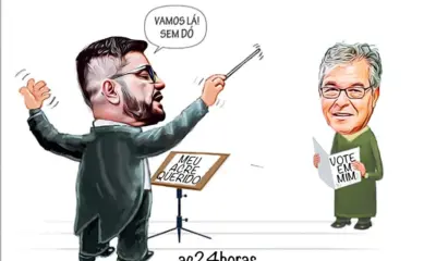 Qual é a música?