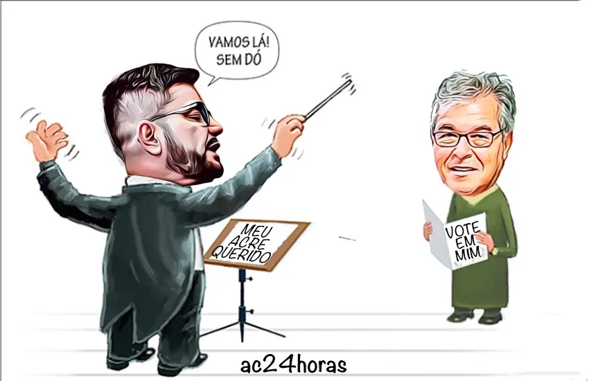 Qual é a música?