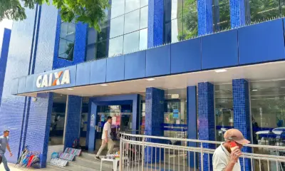 Primeira agência da Caixa construída em Rio Branco vai fechar