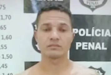 Detento é condenado a quase 20 anos de prisão por tentativa de feminicídio