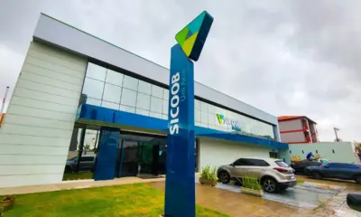 Sicoob Uni Acre inaugura ampliação da sede em Rio Branco e celebra 29 anos de história