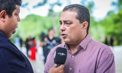 Até dezembro, Acre pode iniciar exportação para o Chile, diz CEO da Dom Porquito e Acreaves