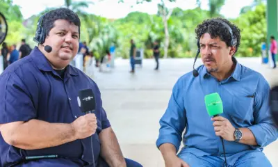 Ausências de representantes do governo e da prefeitura no Exporta Mais Amazônia 2025 chamam atenção