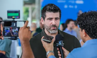 Comprador de açaí de Dubai participa do Exporta Mais Amazônia