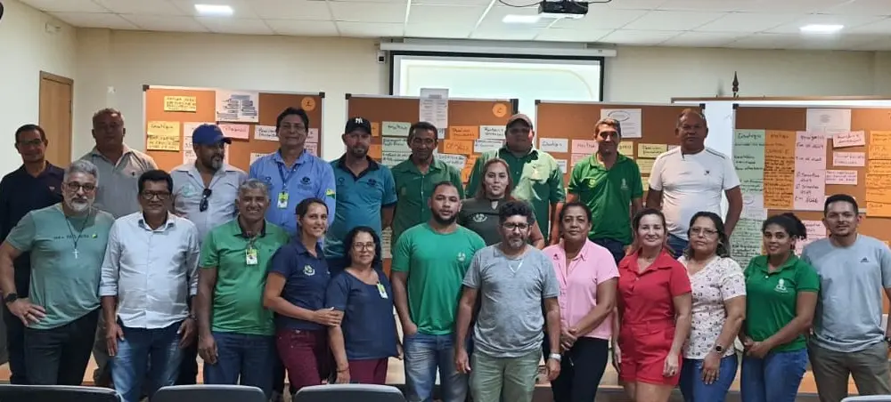 O cooperativismo, a Cooperacre e os desafios da produção familiar no Acre