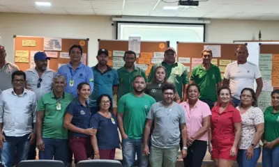 O cooperativismo, a Cooperacre e os desafios da produção familiar no Acre