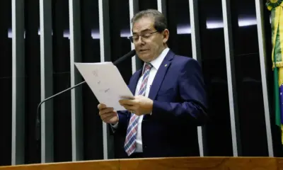 Anistia: Relator terá encontros com Motta, PT e PL antes de fechar texto