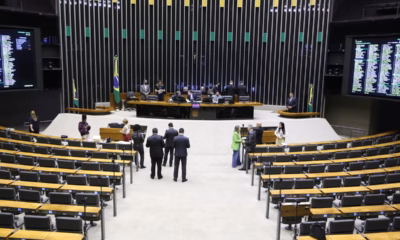 Após fraude no INSS, Câmara aprova PL que proíbe descontos automáticos