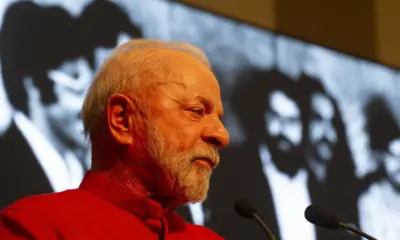 Lula afirma que extrema direita não voltará a governar o país