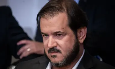Aviões atribuídos ao irmão de Fábio Rueda valem R$ 60 milhões e têm “dono” contador