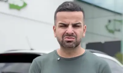 Rodrigo Damasceno anuncia investimento de R$ 12,5 milhões em nova unidade de saúde em Tarauacá