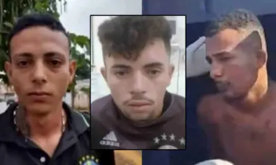 Trio é condenado a mais de 80 anos de prisão por homicídio no Acre