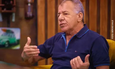 Vagner: o MDB não fechou apoio a nenhum candidato