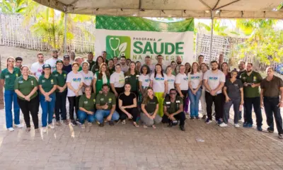Estado e Prefeitura de Feijó promovem saúde e cidadania com mais de 2 mil atendimentos