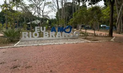Festival da Macaxeira será realizado no Horto Florestal no fim de setembro
