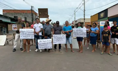 “Abandono total”: moradores alegam falta de infraestrutura na Sobral