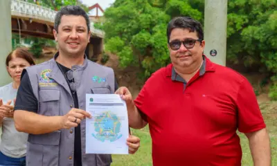 União cede imóvel à Brasileia para construção de praça turística