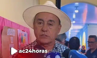 Prefeitura faz reinauguração da escola Chrizaburina Abrahão