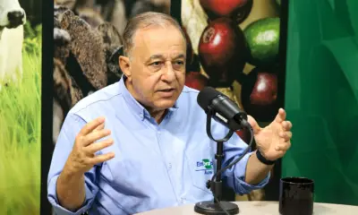 Judson Valentim mostra como unir produtividade e lucratividade