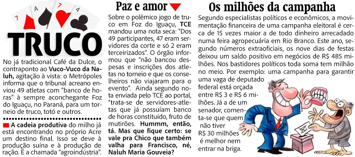 Carga pesada