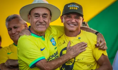 Defensores de Bolsonaro afirmam que “Brasil não alcançou verdadeira independência”