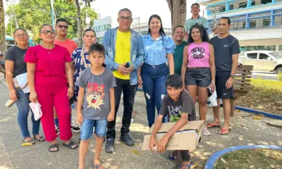 Após protestos de moradores, obras de galerias na Sobral devem começar em até 15 dias