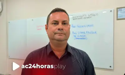 Secretário adjunto confirma início das obras de drenagem na sobral