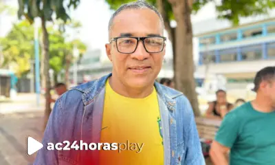 Moradores comemoram resposta da Prefeitura sobre instalação de galerias na Sobral