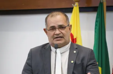 Tanízio Sá alerta que Acre é um dos estados mais afetados pelo tarifaço de Trump