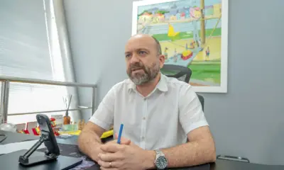 Biths confirma obras de drenagem na Sobral para evitar alagamentos