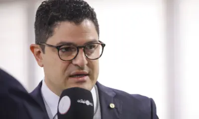 Eduardo Ribeiro alerta para prejuízos a produtores de soja no Acre