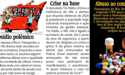 Rebelião