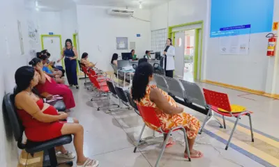 Policlínica Tucumã ganha ambulatório de saúde mental para gestantes de alto risco 