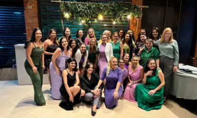 Café e conexão feminina marcam a segunda edição do Left-Hand no Acre