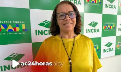 Municípios do Acre recebem até R$ 700 mil em equipamentos para proteção ambiental