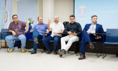 Reformulação do Plano Diretor pode facilitar o licenciamento de igrejas em Rio Branco