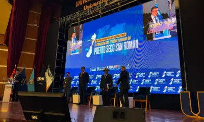 Instalação de Porto Seco em Puno expõe pressão do Peru “para além da ferrovia”