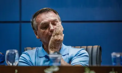Sem anistia, Bolsonaro só voltaria às eleições em 2062