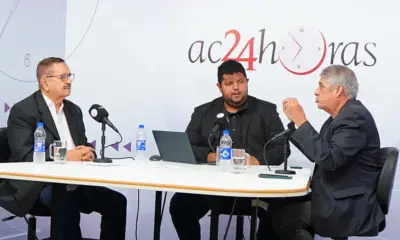 Boa Conversa: não chamem Marcio Bittar e Eduardo Velloso para tomar Tacacá na mesma cuia