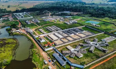 Raio-x do sistema prisional no Acre tem superlotação e desafios sociais explícitos