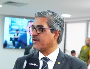 Edvaldo Magalhães diz que é impossível anistia para Bolsonaro