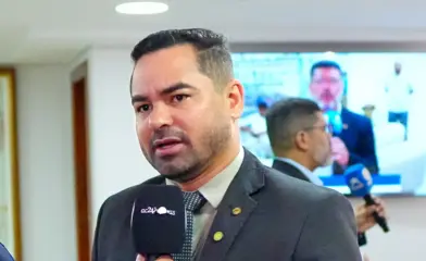 Arlenilson critica falta de efetivo na Polícia Penal e defende derrubada de veto